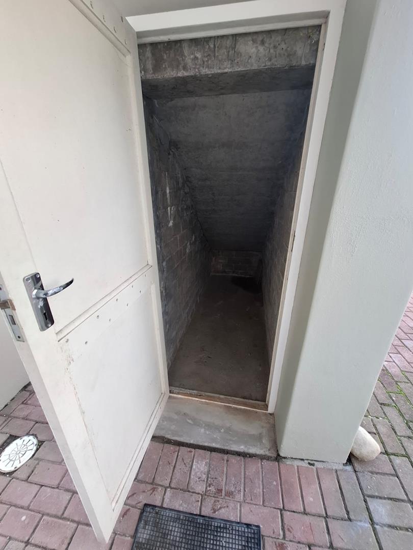 To Let 2 Bedroom Property for Rent in West Beach Western Cape